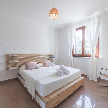 Appartamenti Orchidea E Glicine Sommacampagna Exteriör bild