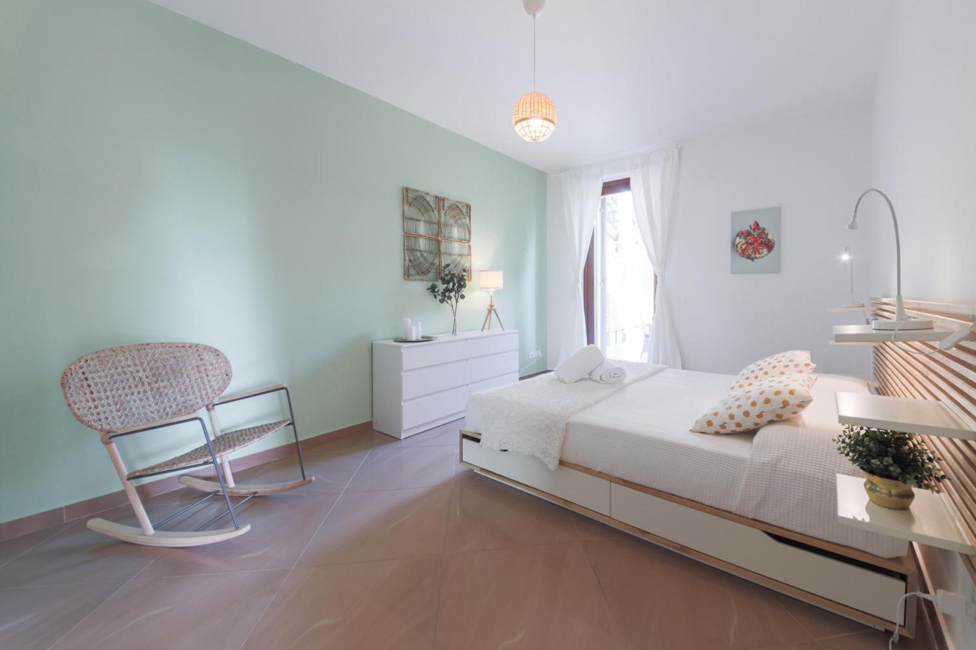 Appartamenti Orchidea E Glicine Sommacampagna Exteriör bild