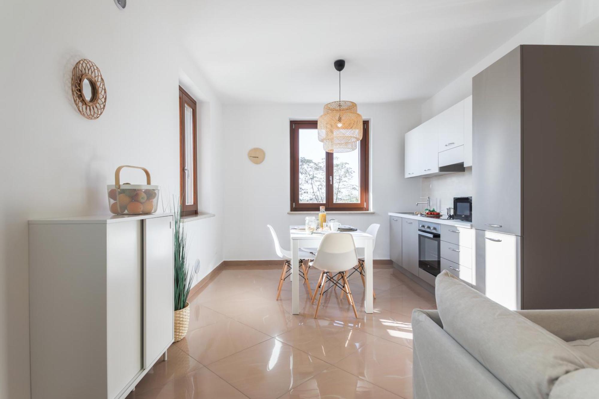 Appartamenti Orchidea E Glicine Sommacampagna Exteriör bild