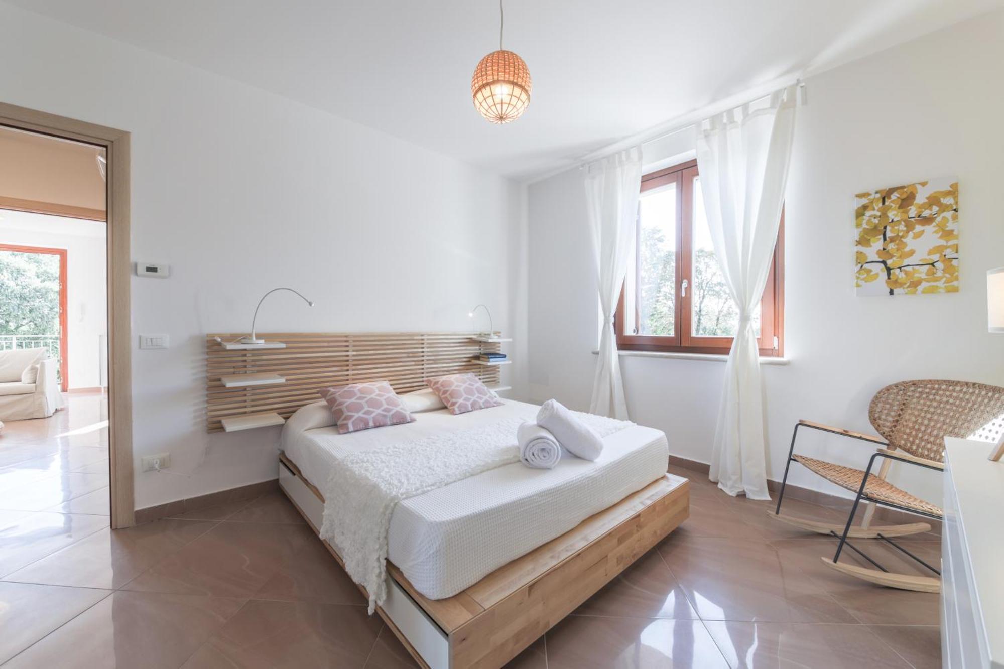 Appartamenti Orchidea E Glicine Sommacampagna Exteriör bild