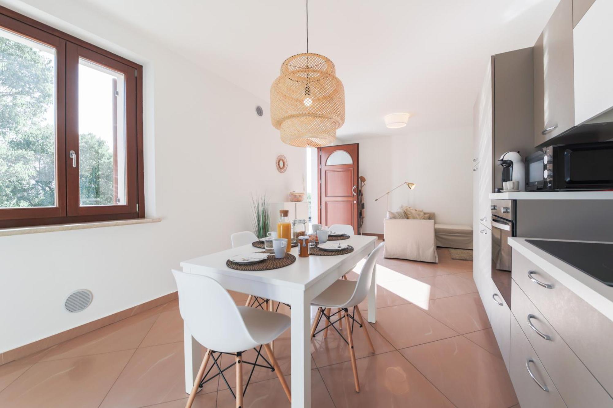 Appartamenti Orchidea E Glicine Sommacampagna Exteriör bild