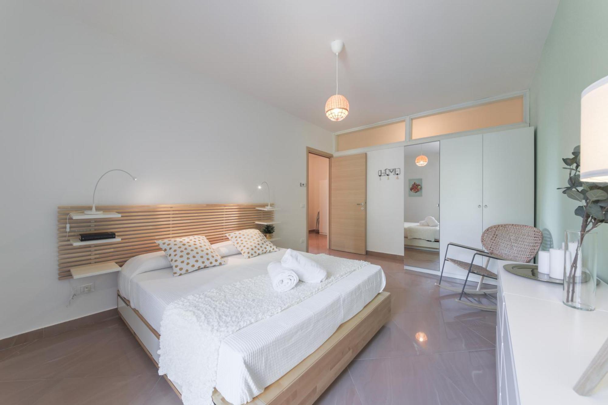 Appartamenti Orchidea E Glicine Sommacampagna Exteriör bild