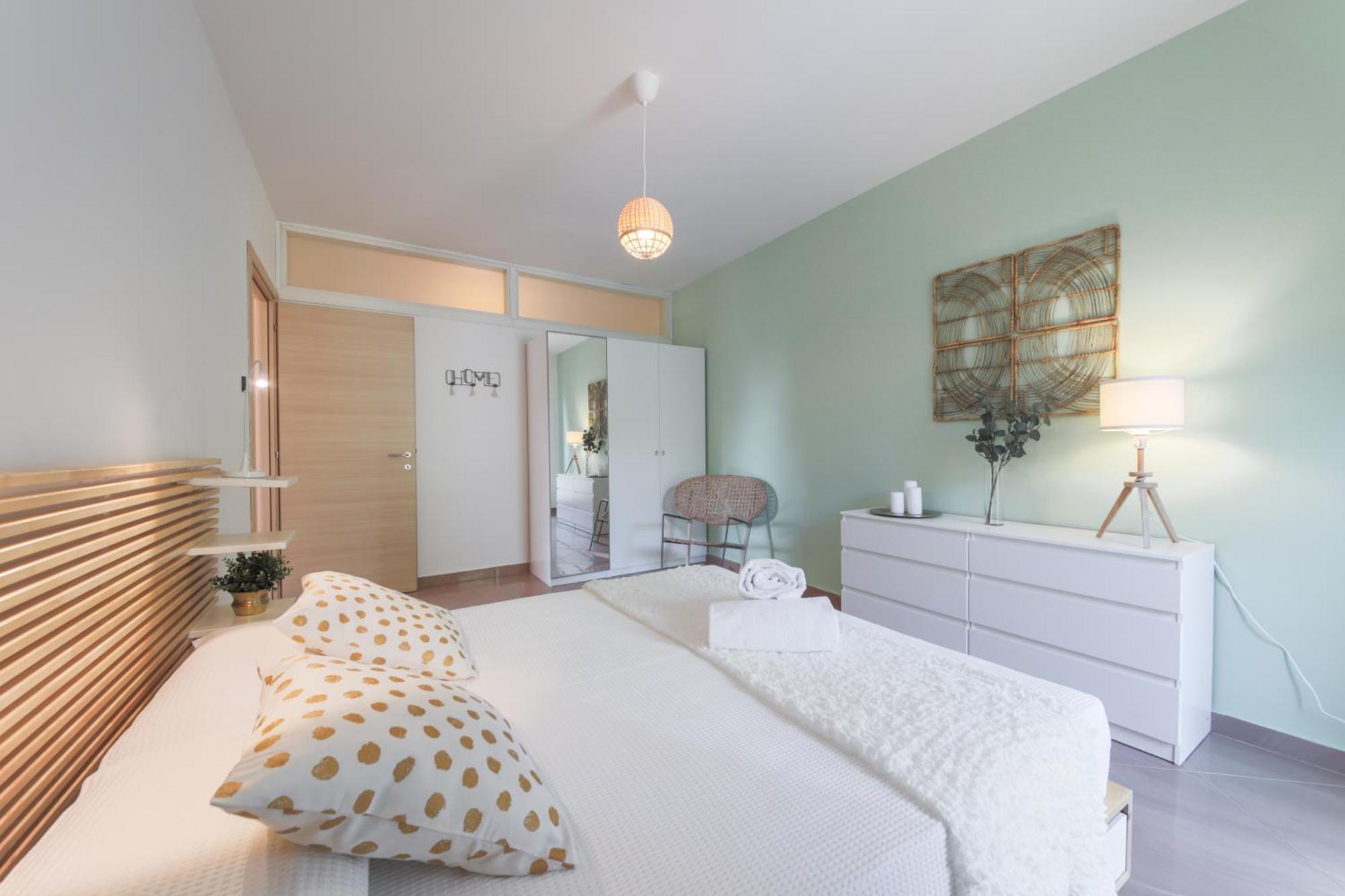 Appartamenti Orchidea E Glicine Sommacampagna Exteriör bild